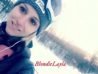 BlondieLayla