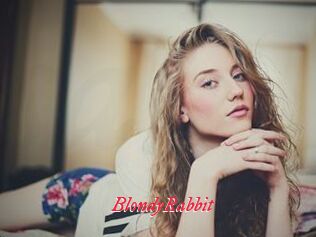 BlondyRabbit