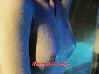 BlossomMimika