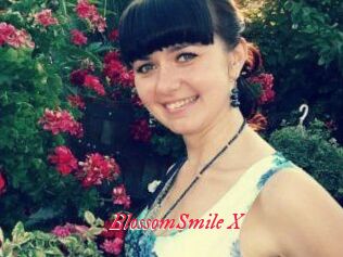 BlossomSmile_X