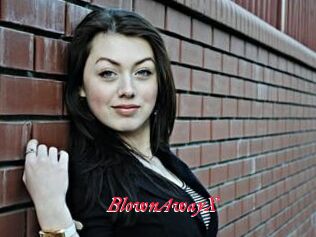 BlownAwayX