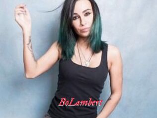 BoLambert