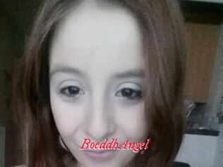 BoeddhAngel