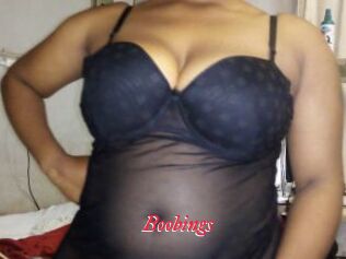 Boobings