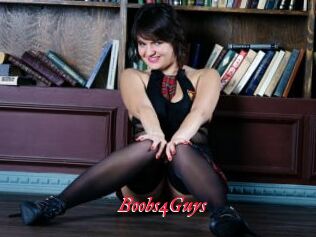 Boobs4Guys