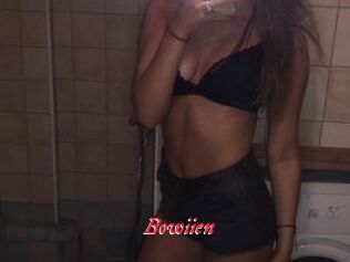 Bowiien