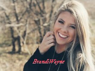 BrandiWayne