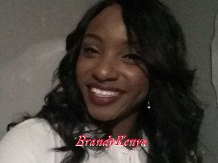 BrandyKenya