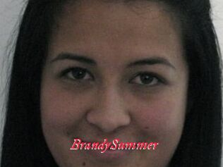 BrandySummer