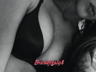 Brandygal98