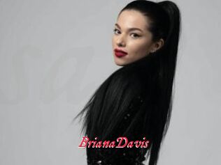 BrianaDavis