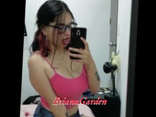 BrianaGarden