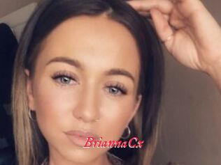 BriannaCx