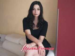 BriannaFreeman