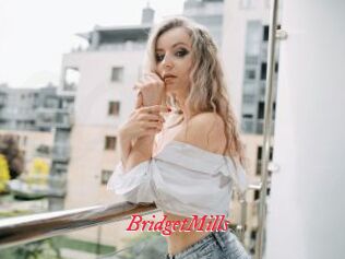 BridgetMills