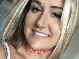 BrieJames
