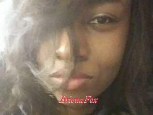 Briena_Fox