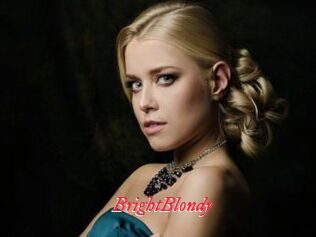 BrightBlondy