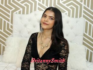 BritannySmith