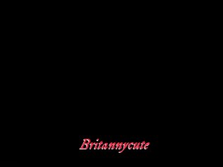 Britannycute
