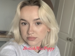 BritishMissPoppy