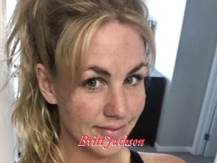 BrittJackson