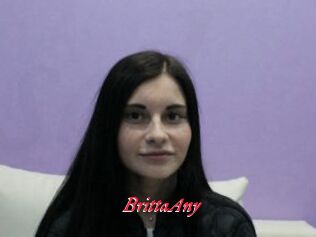 BrittaAny