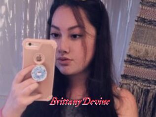 BrittanyDevine