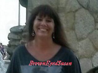 BrownEyedSusan