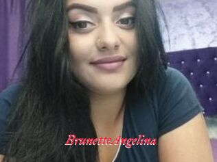 BrunetteAngelina