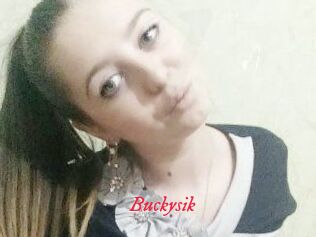 Buckysik