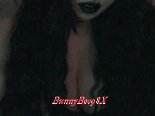 BunnyBoo98X