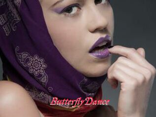 ButterflyDance