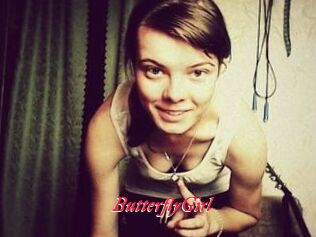 ButterflyGirl