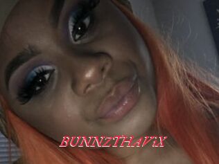 BUNNZTHAViX