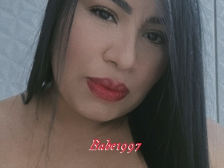 Babe1997