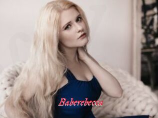 Baberebecca