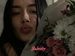 Babeshy