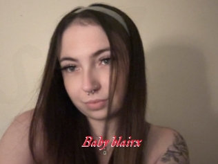 Baby_blairx
