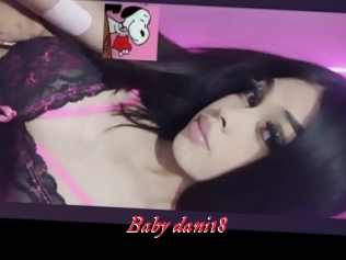 Baby_dani18