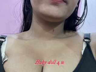 Baby_doll_4_u