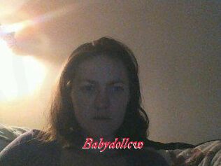 Babydollcw