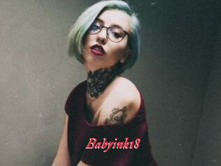 Babyink18