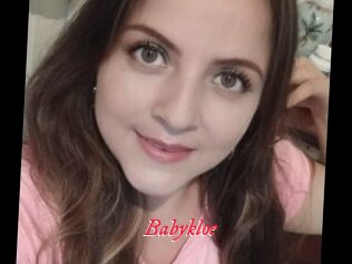 Babykloe
