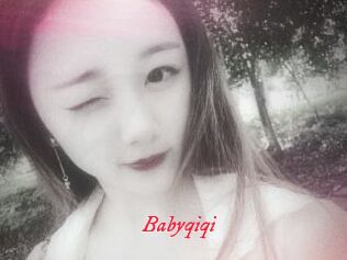 Babyqiqi