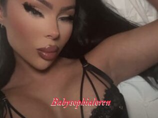 Babysophialoren