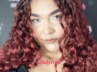 Babytrick