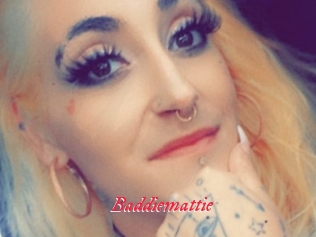 Baddiemattie