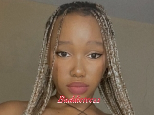 Baddietee22