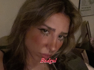 Badgul